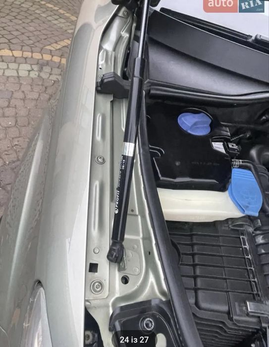 Audi q7 2007р. 3.0TDI