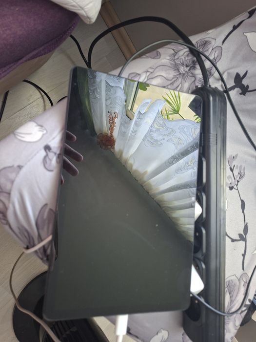 Tablet lenowo m10 plus