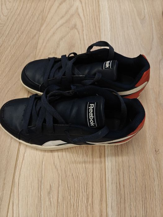 Buty Reebok 36.5