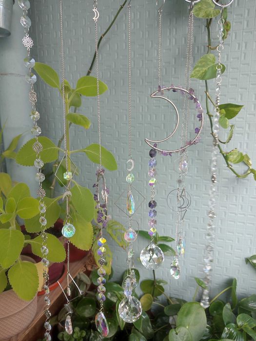 Suncatchers/ Apanhador de sol
