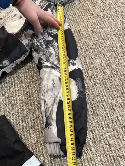 Зимовий набір полукомбінезон Lassie 122 by reima