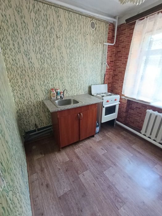 сдается 1 комнатная квартира