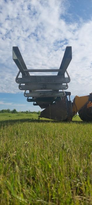 Winda dekarska drabina dekarska