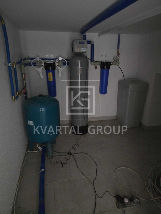 Продаж стильного дуплексу з ідеальним плануванням у Березівці!