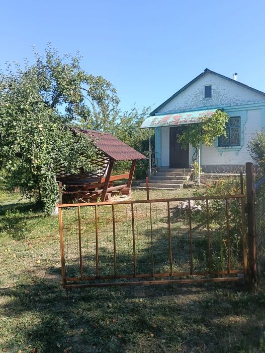 Продається дачна ділянка 21 сот