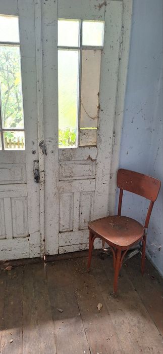 Будинок в с.Вишнів, Івано-Франківська  обл.,Рогатинський  р-н.