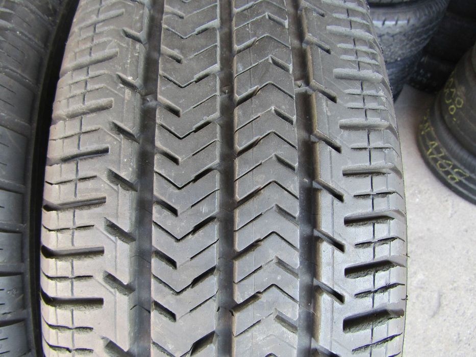 215/60R17 MICHELIN AGILIS 2szt 8mm 104/102H 2018R