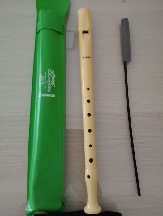 HOHNER Flute, Nearly New64739823021569122