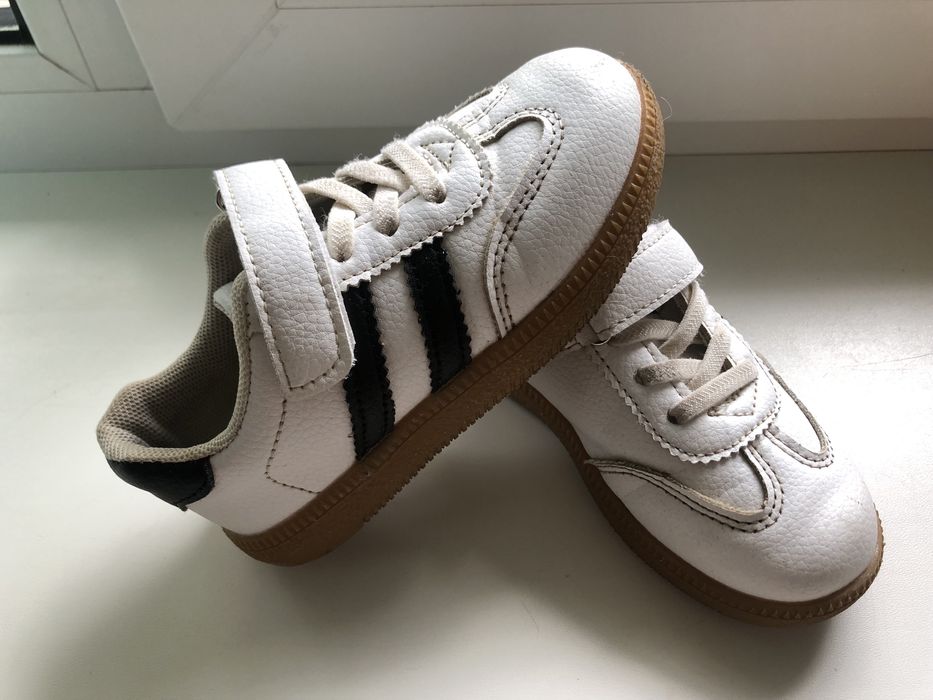 Кросівки дитячі на хлопчика