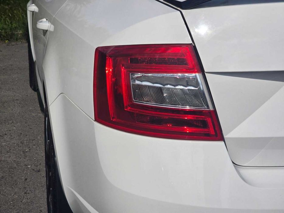 Продам  Skoda Octavia 2014. Можна в розстрочку, під викуп.