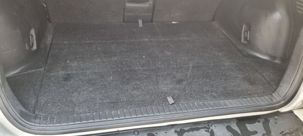 Toyota RAV4 automat LPG