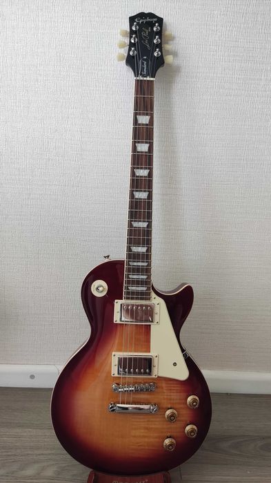 Електрогітара Epiphone Les Paul Standard 50`s