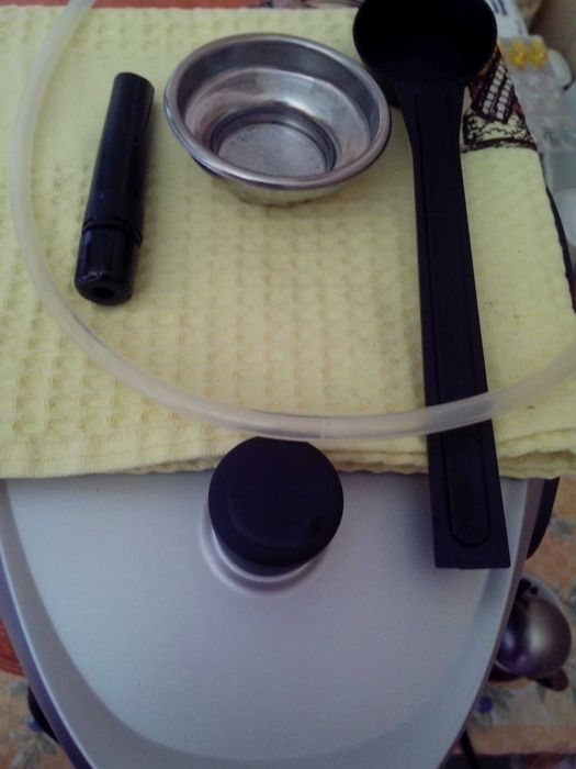 кофемашина Saeco Nina Bar