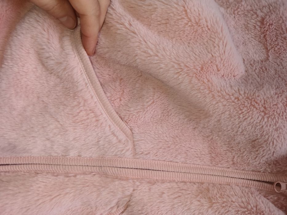 Куртка від Next для дівчинки