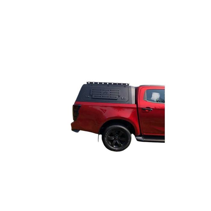 Hardtop zabudowa stalowa Isuzu D-max 2016-2026