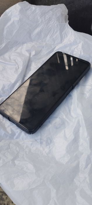 Redmi note 11 6/128 Gray