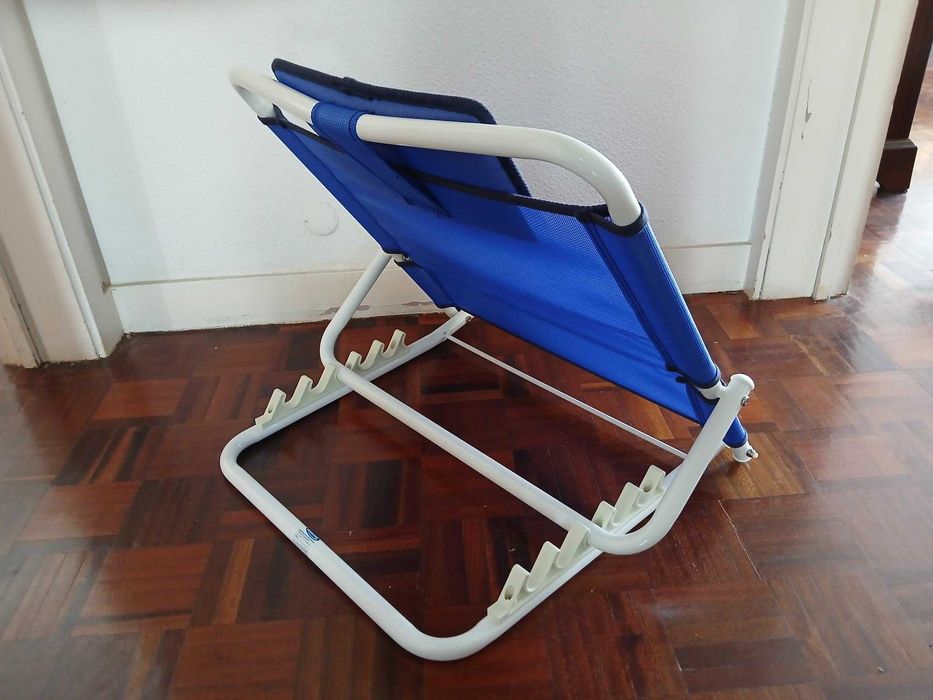 Encosto para cama , apoio de costas
