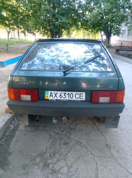 Ваз21093  2004р. Продам