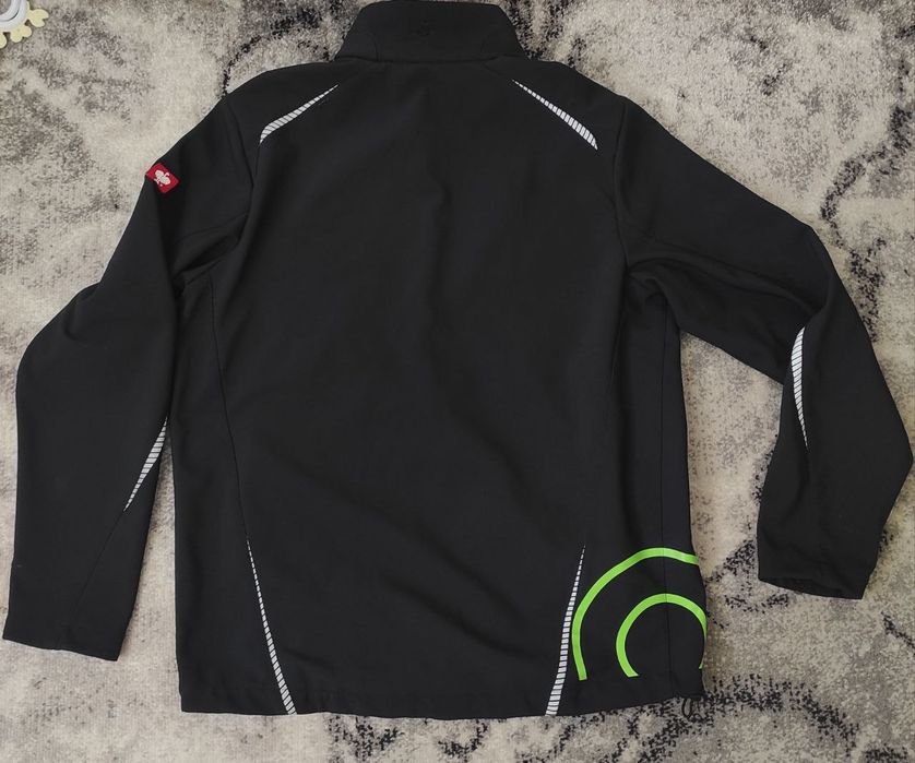 Крута софшелка Strauss Engelbert