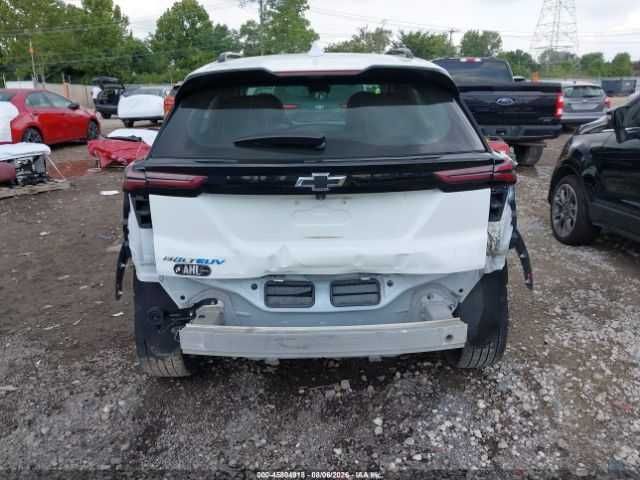 CHEVROLET Bolt EUV 2023 VIN 1G1FY6S00P4147076 фото оголошення 6 з 18