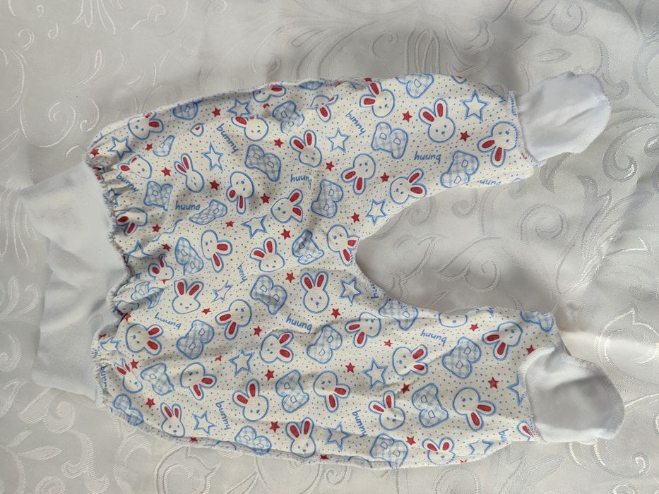 Дитячий одяг б у від народження