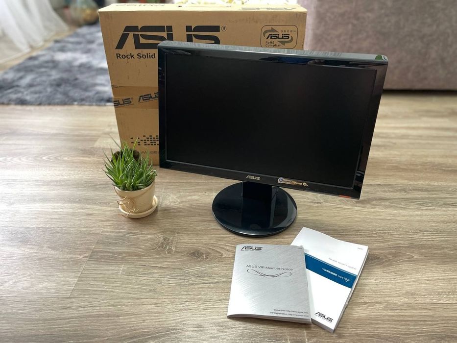 Монітор Asus VH192DE