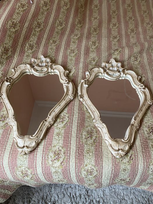 Пара дзеркал італія