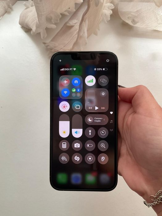 iPhone 13 Pro 512GB Azul Sierra – Muito Bom Estado