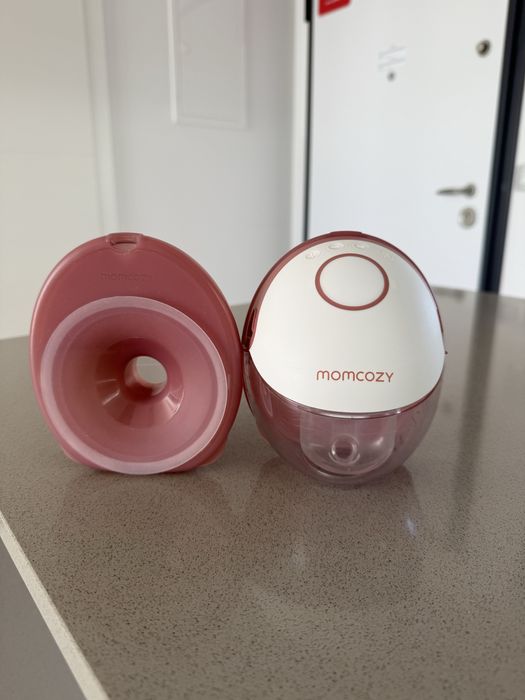 Молоковідсмоктувач mom cozy