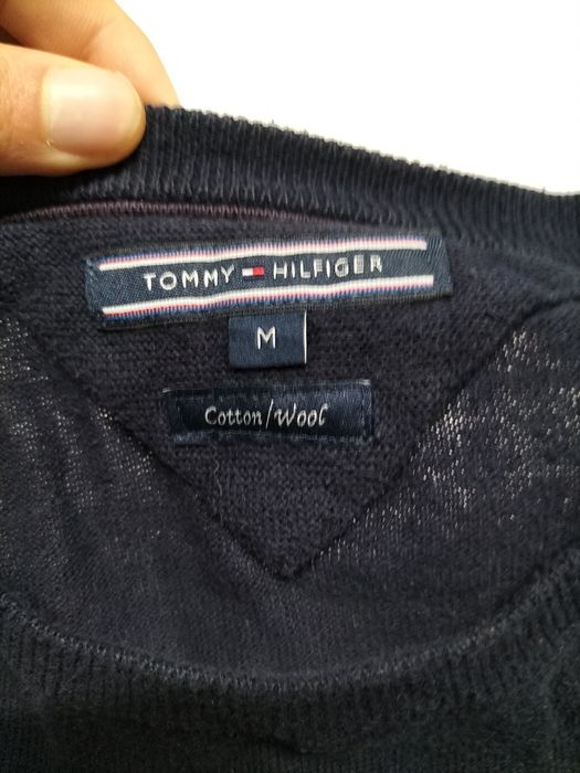 Polo marca Tommy Hilfiger