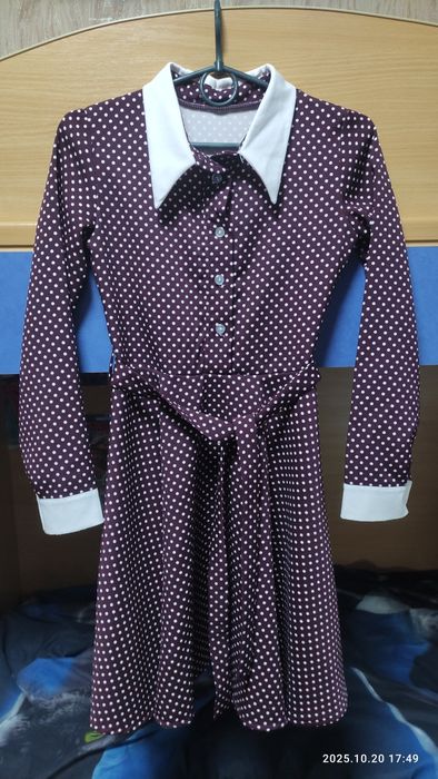 Продам платье на девочку.