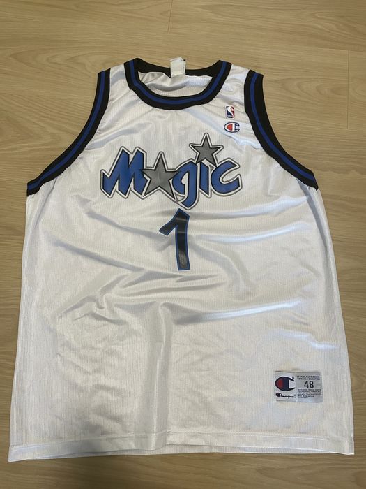 Koszulka NBA Penny Hardaway Orlando Magic