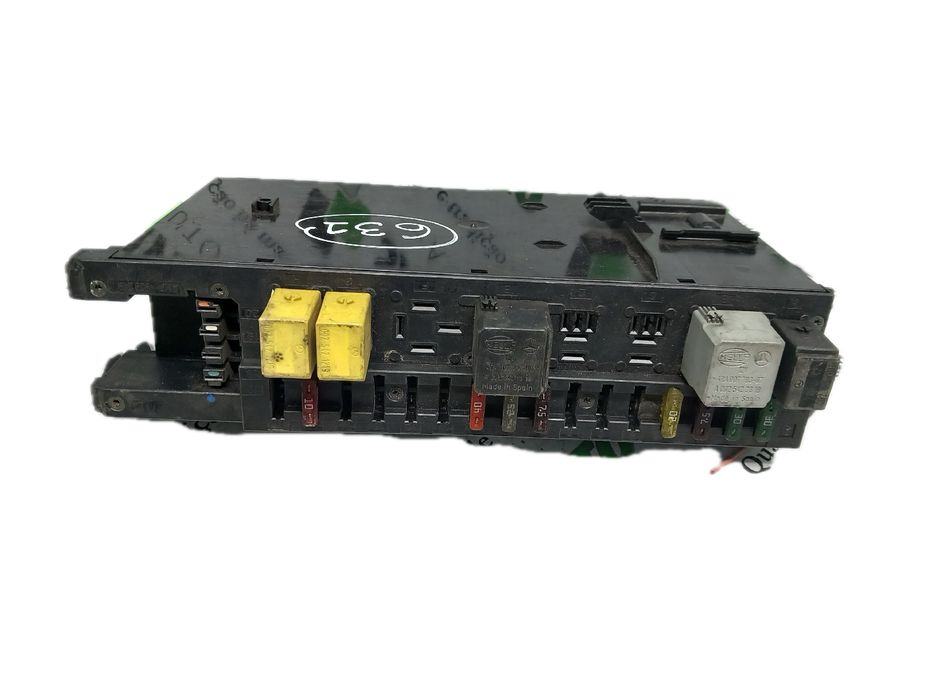 Módulo genérico MERCEDES-BENZ Classe C (W203)