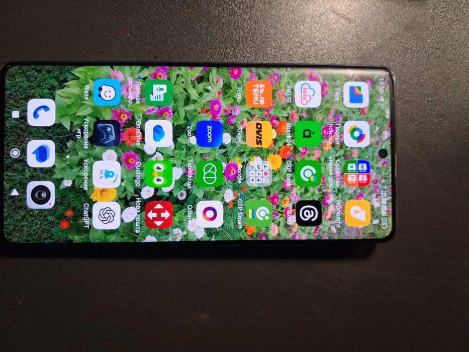 Redmi note 14 pro