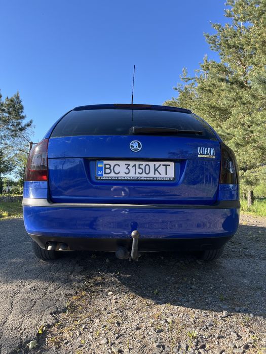 Продам Skoda Octavia A5