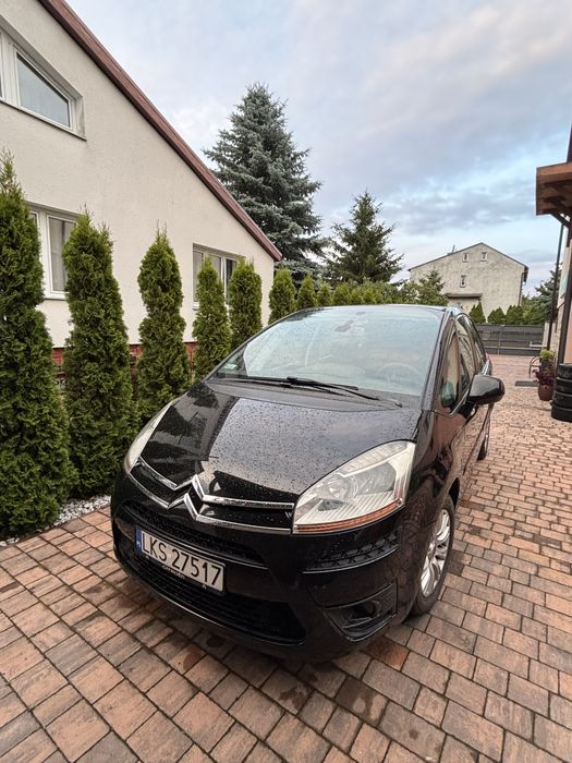 Citroen c4 picasso 1.6 HDI