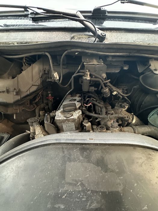 Бус Инкасатор LT35