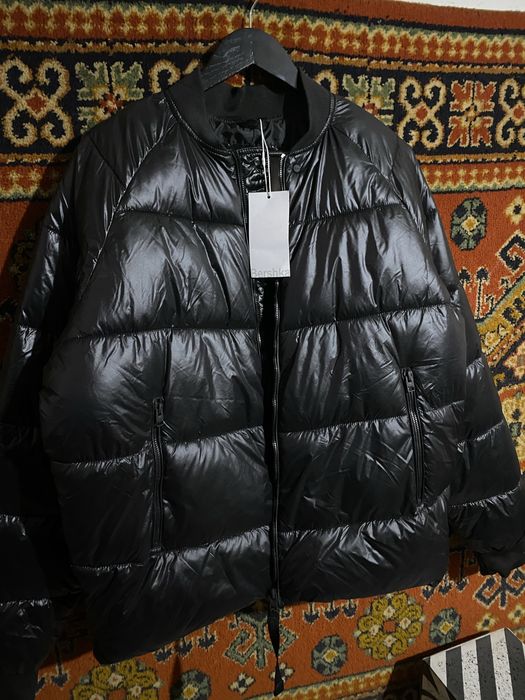 ЗИМА!|Бомбер зимовий BERSHKA