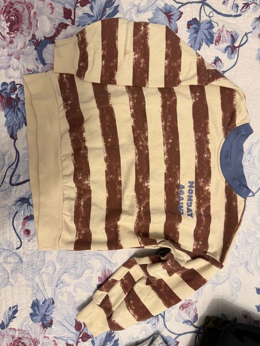 Bluzy chłopięce 110