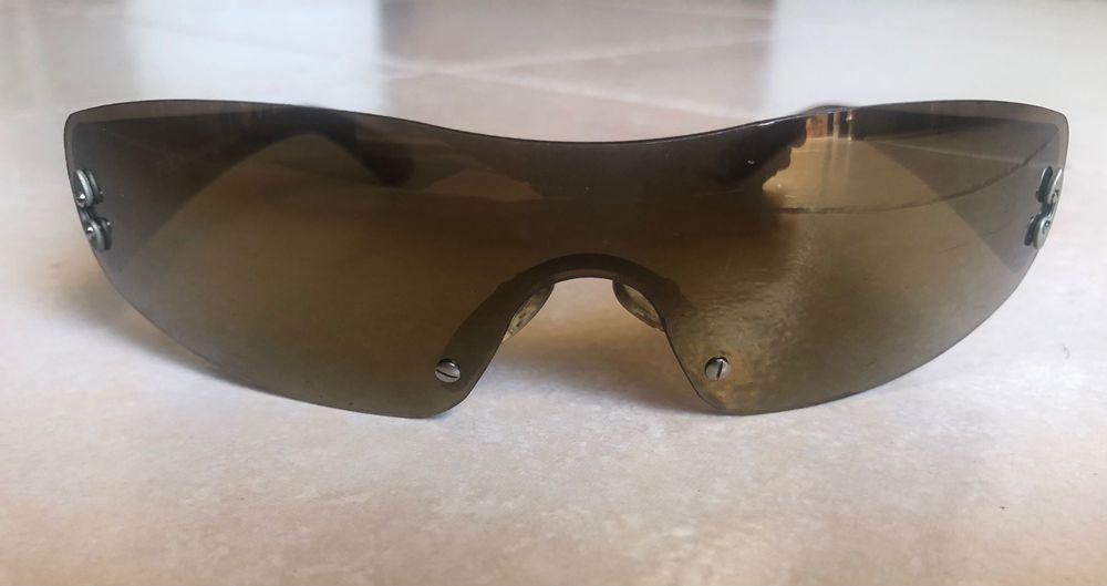 Óculos de sol, marca Furla