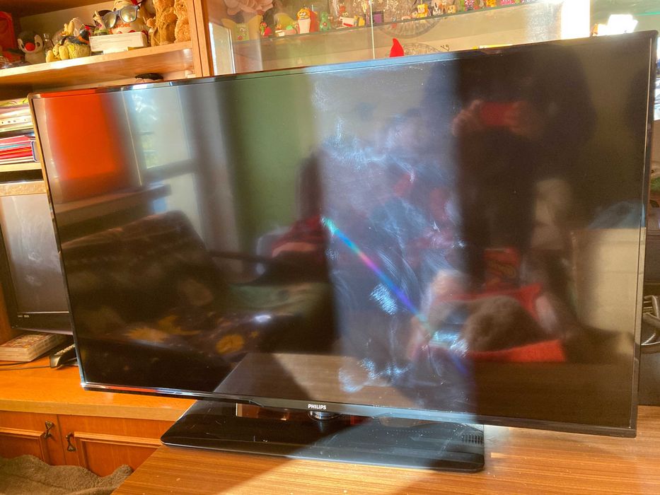 Telewizory 32 i 50 cali