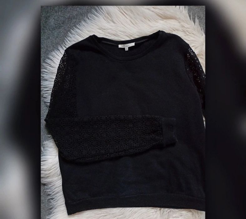 Bluza Maje/Roz/XS/S