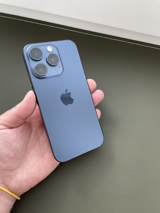 Iphone 15 Pro 128Gb Neverlock