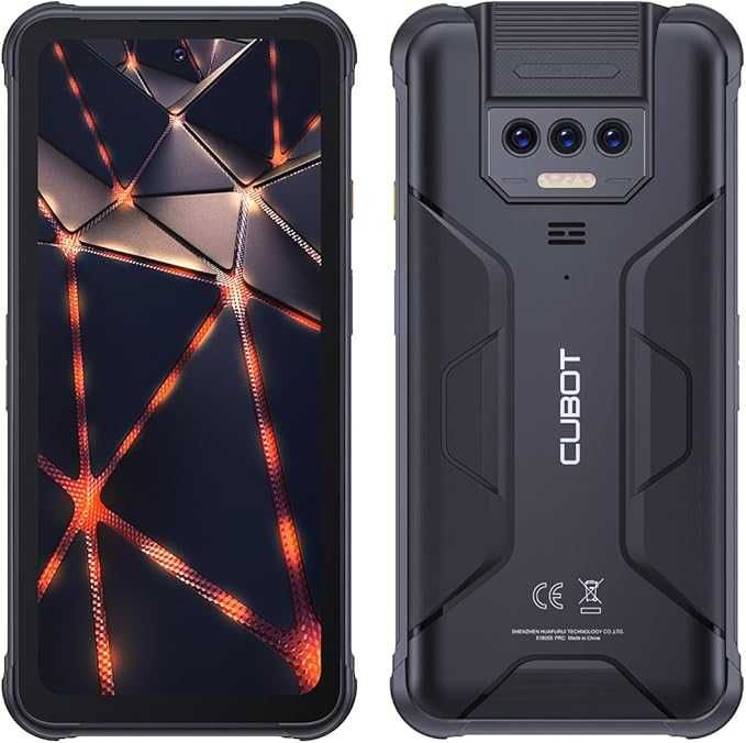 Cubot KingKong 8 6GB/256GB IP69K 10600mAh 2.0GHz