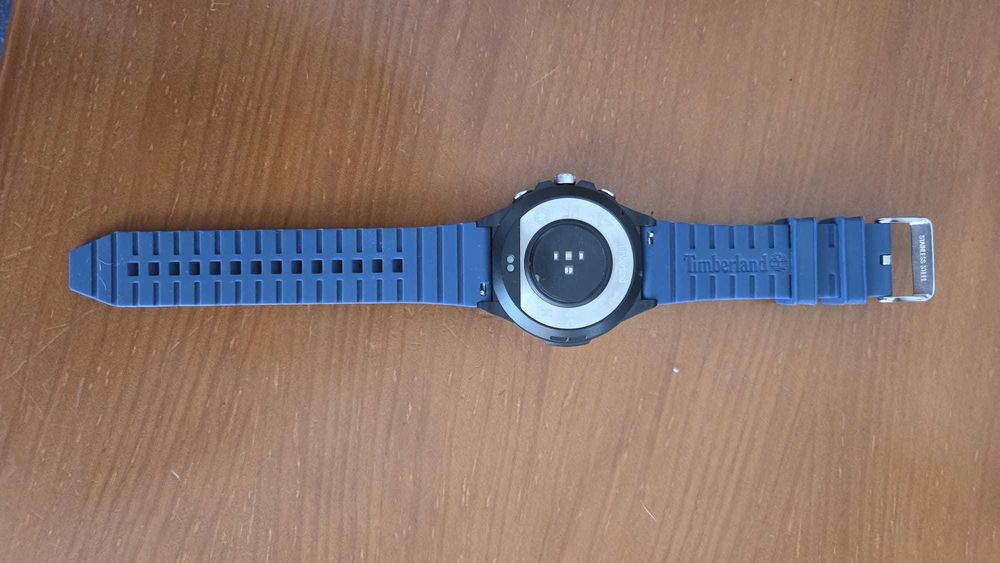 Smart watch timberlad (novo)