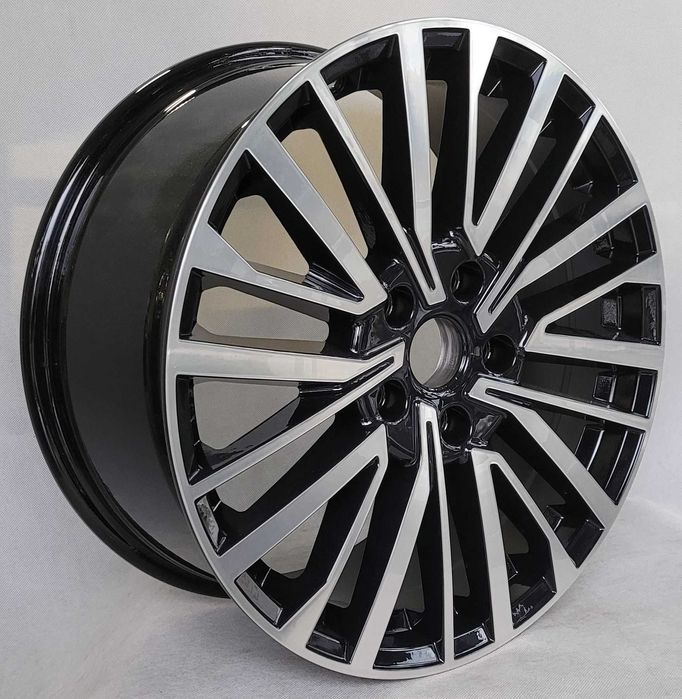 Felgi 18 VW Multivan Transporter Caravelle 5x120 T7 T6 T5 California