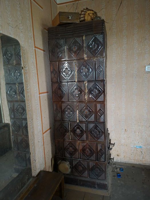 dom i zabudowania gospodarcze