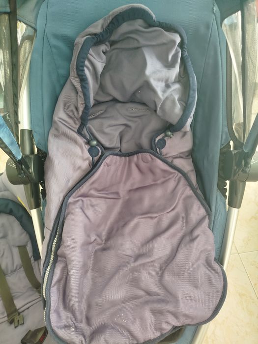 Carrinho de bebe