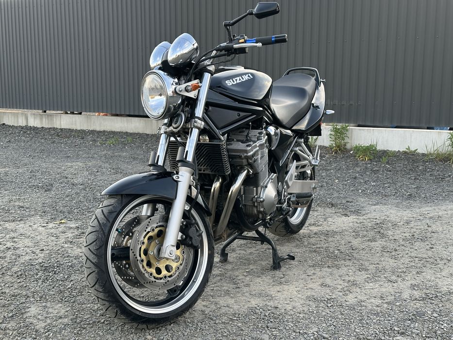 Продам Suzuki bandit600