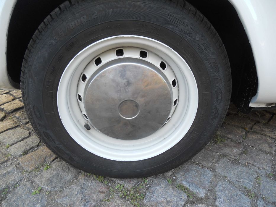 NSU Prinz 4 (Ler texto P.F.) (URGENTE)